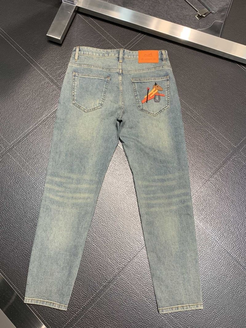 Hermes Jeans